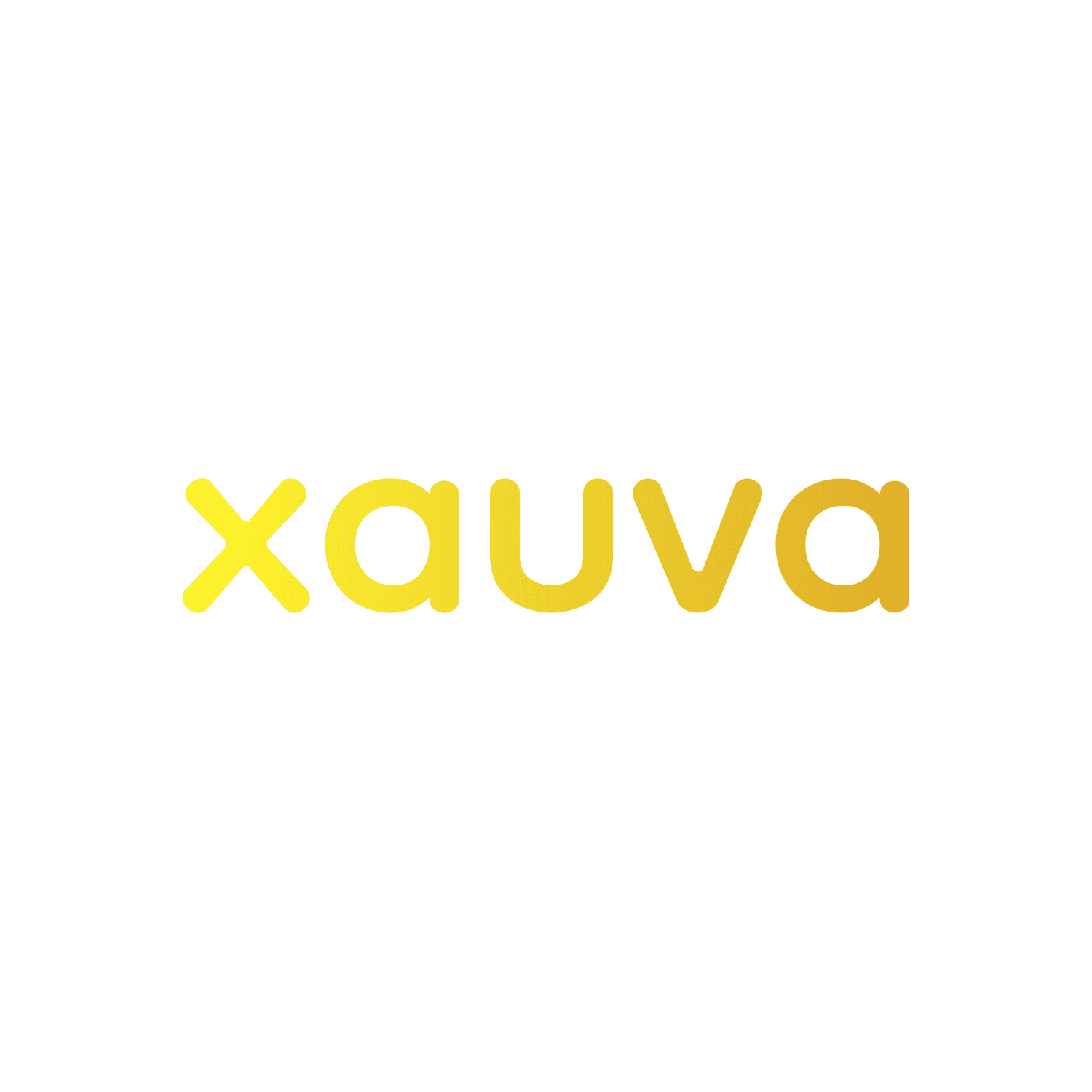 xauva logo